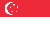 flag of Singapore