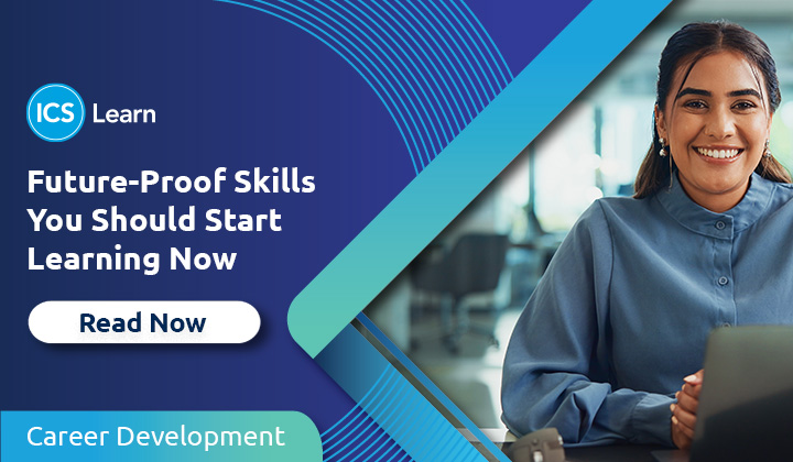 Future Proof Skills You Should Start Learning Now