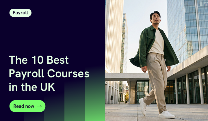 The 10 Best Payroll Courses In The UK