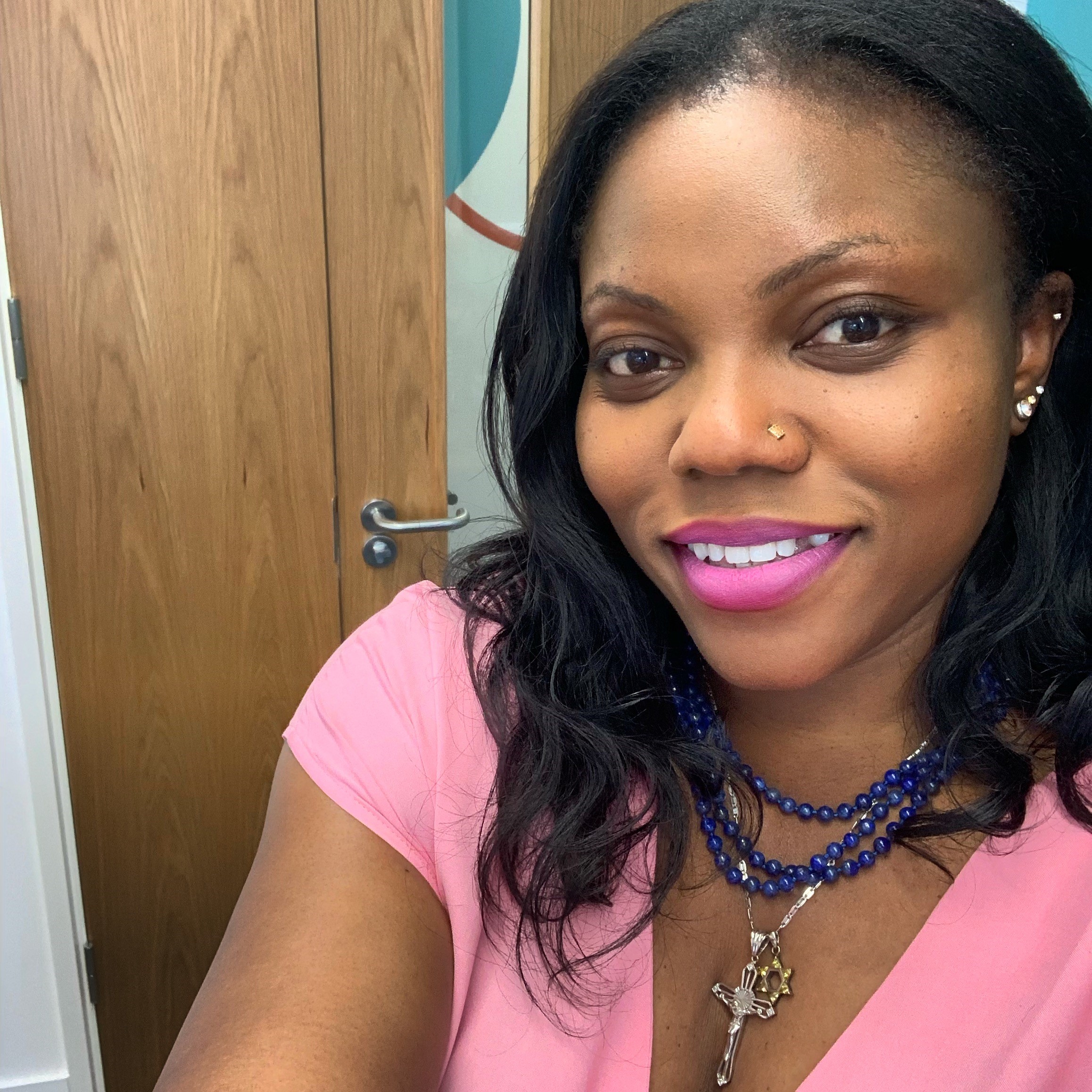Jeminiyi Ogunkoya Student Story Pic