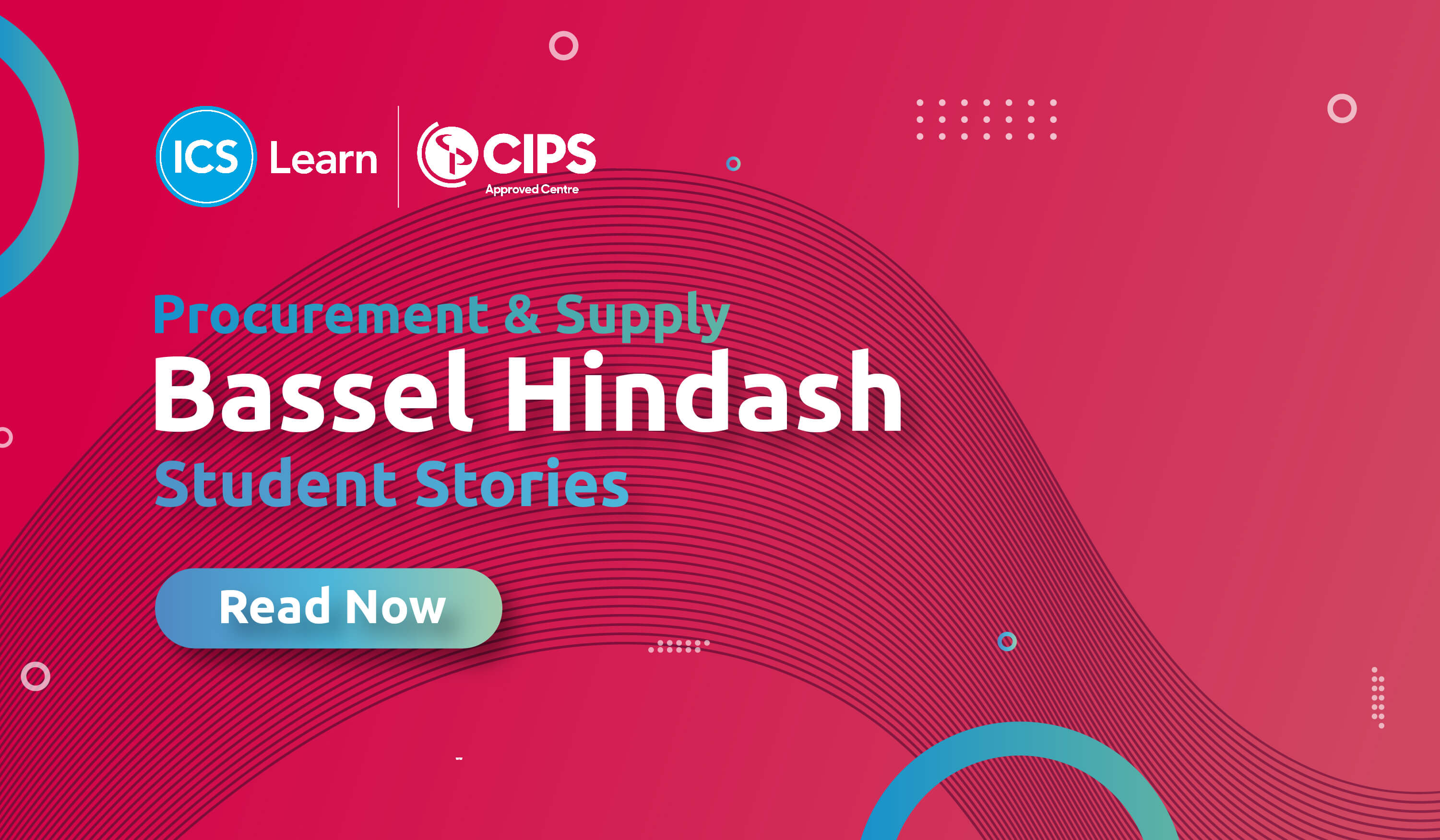 cips-student-stories-bassel-hindash-cips-level-4-review-procurement