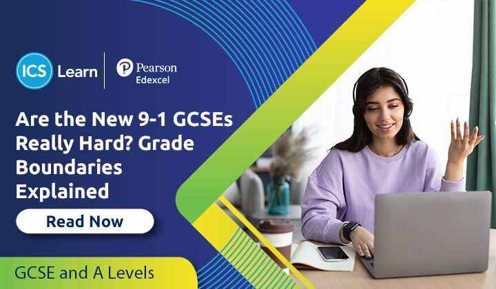Are The New 9 1 Gcses Really Hard