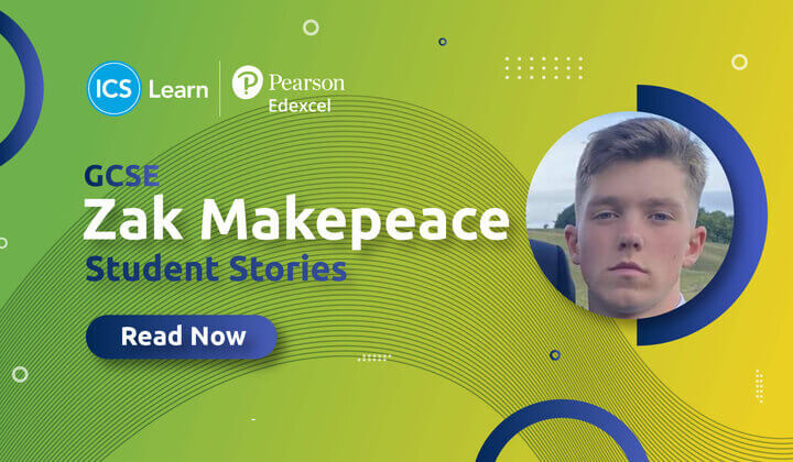 Gsce Story Examples GCSE Student Stories: Zak Makepeace | GSCE Maths | High School