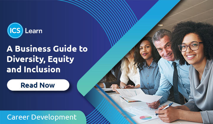 A Business Guide To Diversity, Equity And Inclusion