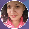 Shareen Moore Pic