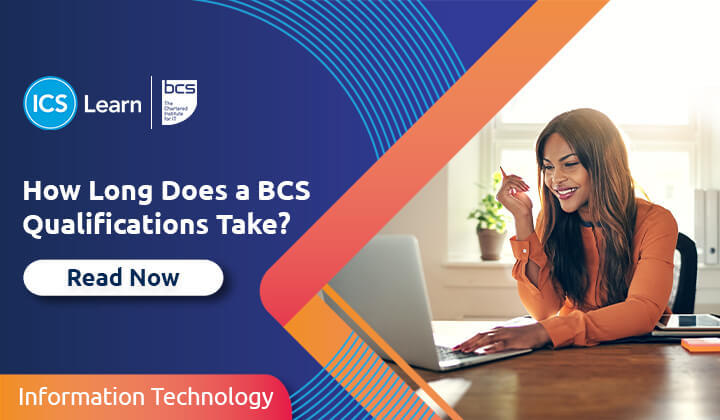 How Long Does A BCS Qualifications Take